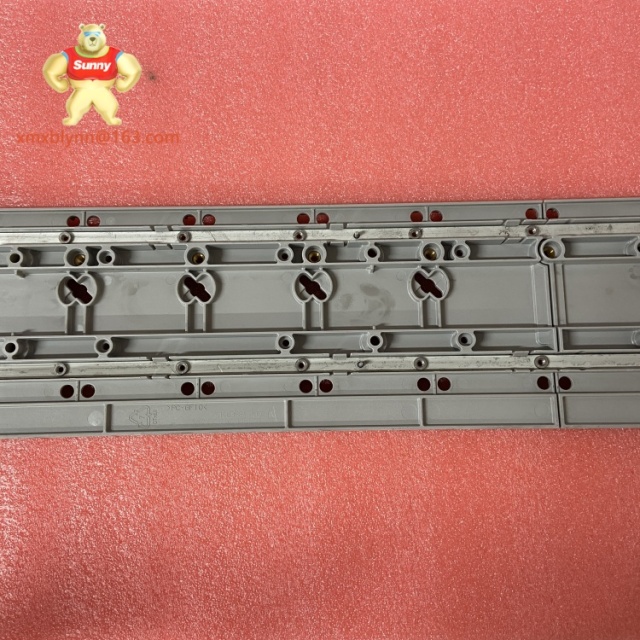 HONEYWELL	CC-MCAR01 | Analog I/O / Protocol Adapter