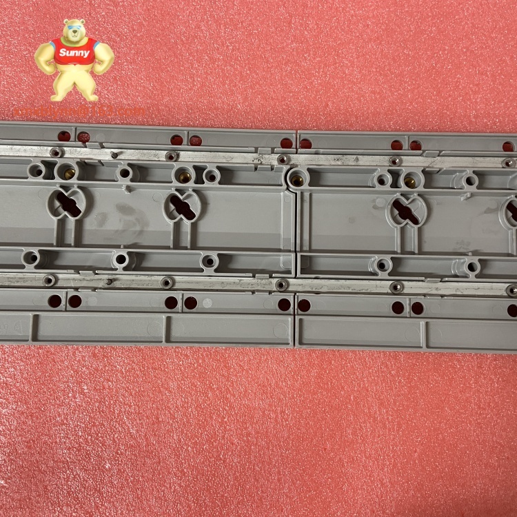 HONEYWELL	CC-MCAR01 | Analog I/O / Protocol Adapter
