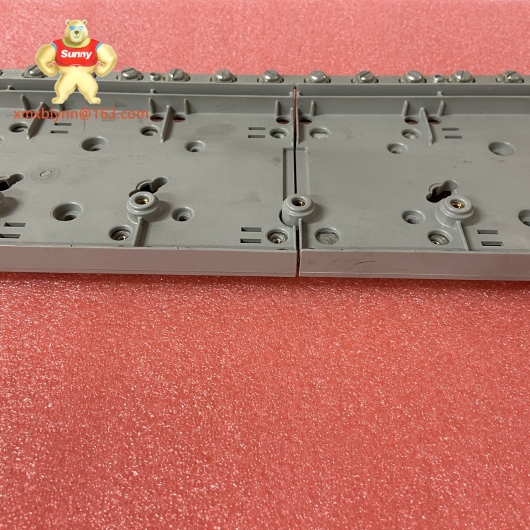 HONEYWELL	CC-MCAR01 | Analog I/O / Protocol Adapter