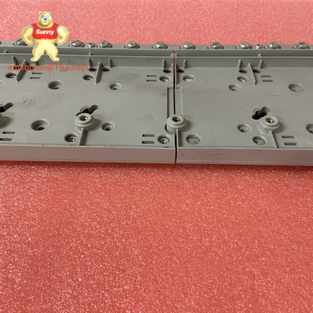 HONEYWELL	CC-MCAR01 | Analog I/O / Protocol Adapter