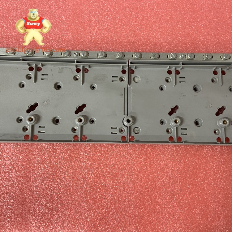 HONEYWELL	CC-MCAR01 | Analog I/O / Protocol Adapter
