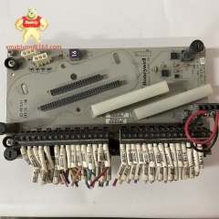 HONEYWELL	CC-TDIL01 | Thermocouple / Differential Input Linearizer Module