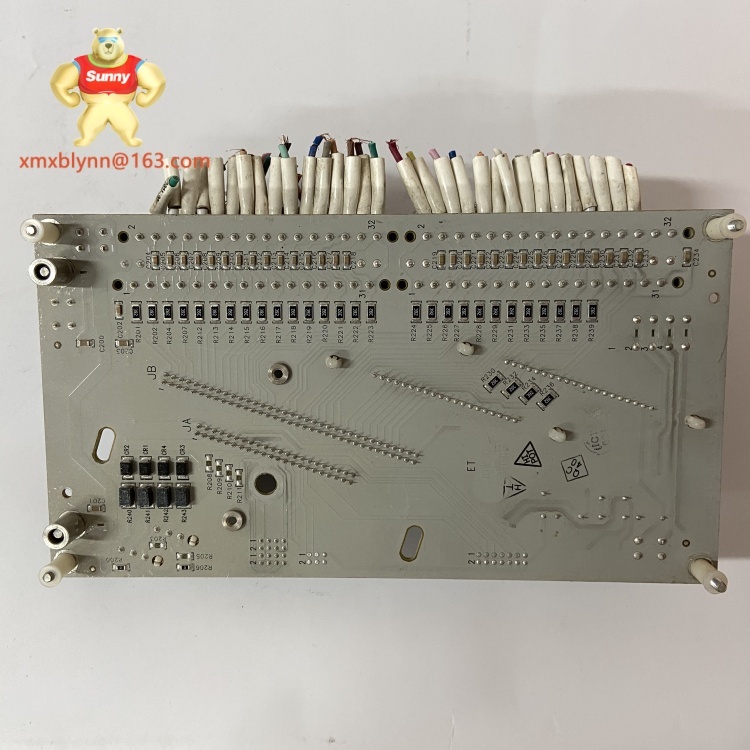 HONEYWELL	CC-TDIL01 | Thermocouple / Differential Input Linearizer Module
