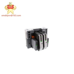 EMERSON  CE4003S6B1 | High-density I/O & Signal Conditioning Module