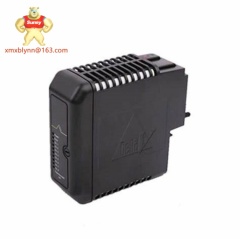 EMERSON  CE4003S6B1 | High-density I/O & Signal Conditioning Module