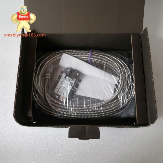 EPRO  PR6423/01R-010-CN+CON021 | Modular I/O module with connector kit