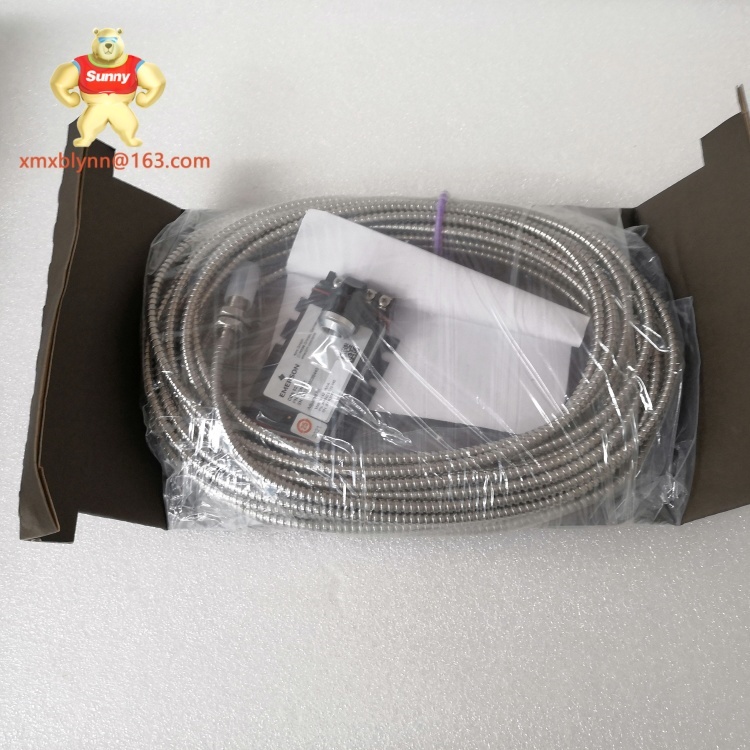 EPRO  PR6423/01R-010-CN+CON021 | Modular I/O module with connector kit