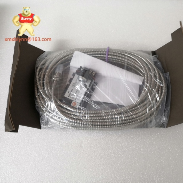 EPRO  PR6423/01R-010-CN+CON021 | Modular I/O module with connector kit