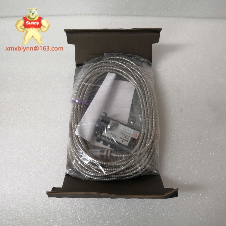 EPRO  PR6423/01R-010-CN+CON021 | Modular I/O module with connector kit