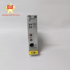 EPRO  MMS6312 | Analog I/O aggregation / Protocol gateway