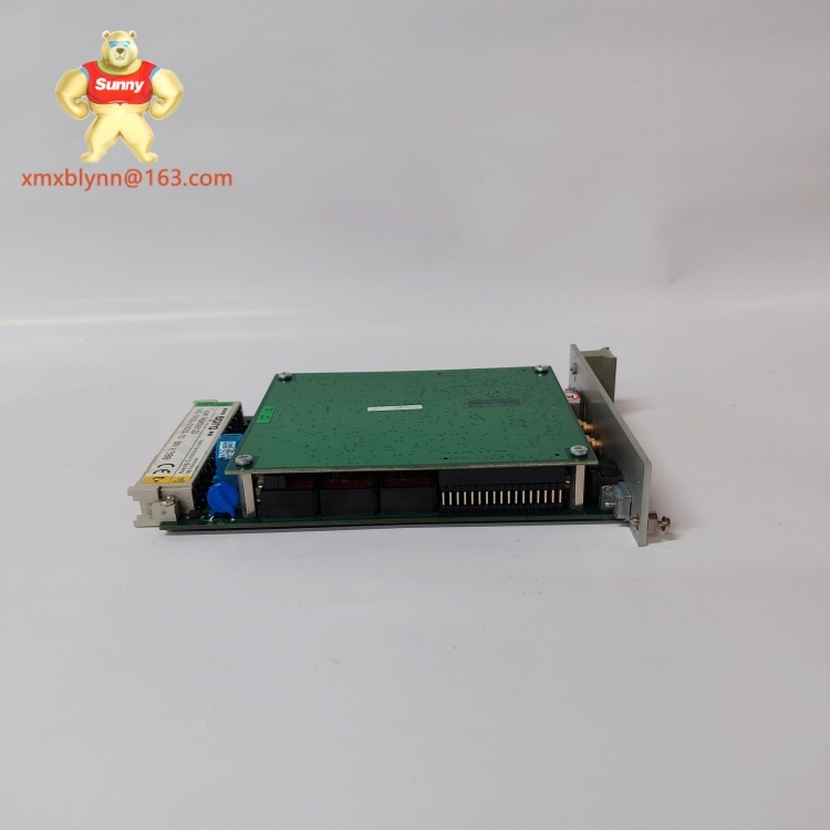 EPRO  MMS6312 | Analog I/O aggregation / Protocol gateway