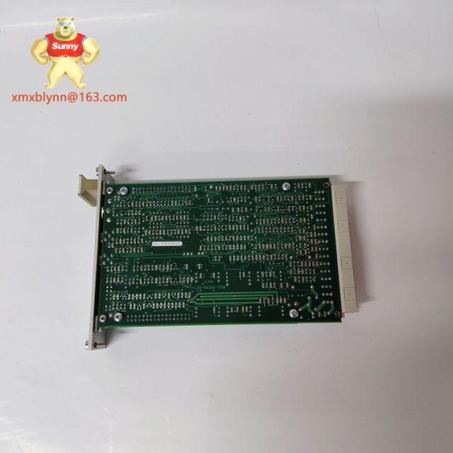 EPRO  MMS6120 | Analog I/O aggregation / Protocol gateway