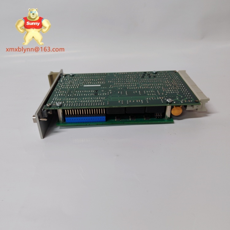 EPRO  MMS6120 | Analog I/O aggregation / Protocol gateway