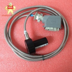 EPRO  PR9268/601-000 | Eddy Current Proximity Probe