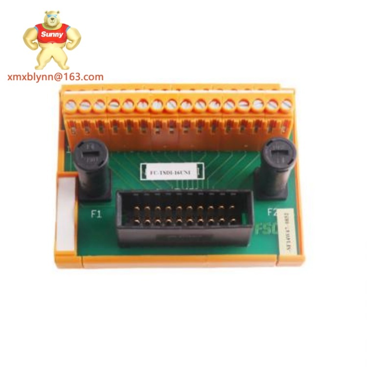 HONEYWELL	FS-SDO-0824 | Solid-state Digital Output Module