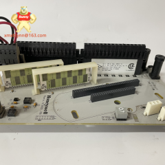 HONEYWELL   CC-TDIL01 |  Thermocouple / Differential Input Linearizer Module