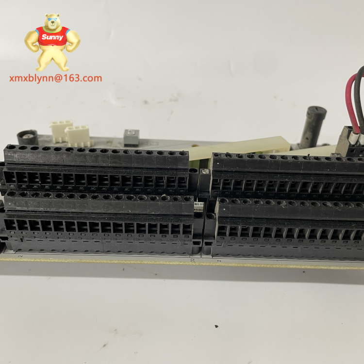 HONEYWELL   CC-TDIL01 |  Thermocouple / Differential Input Linearizer Module