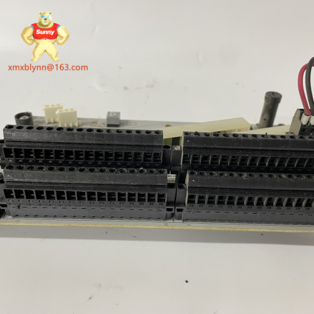 HONEYWELL   CC-TDIL01 |  Thermocouple / Differential Input Linearizer Module