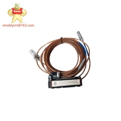 EPRO  PR6423/003-030+CON021 | Vibration Sensor + Signal Converter