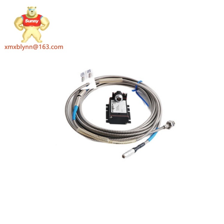 EPRO  PR6423/003-030+CON021 | Vibration Sensor + Signal Converter