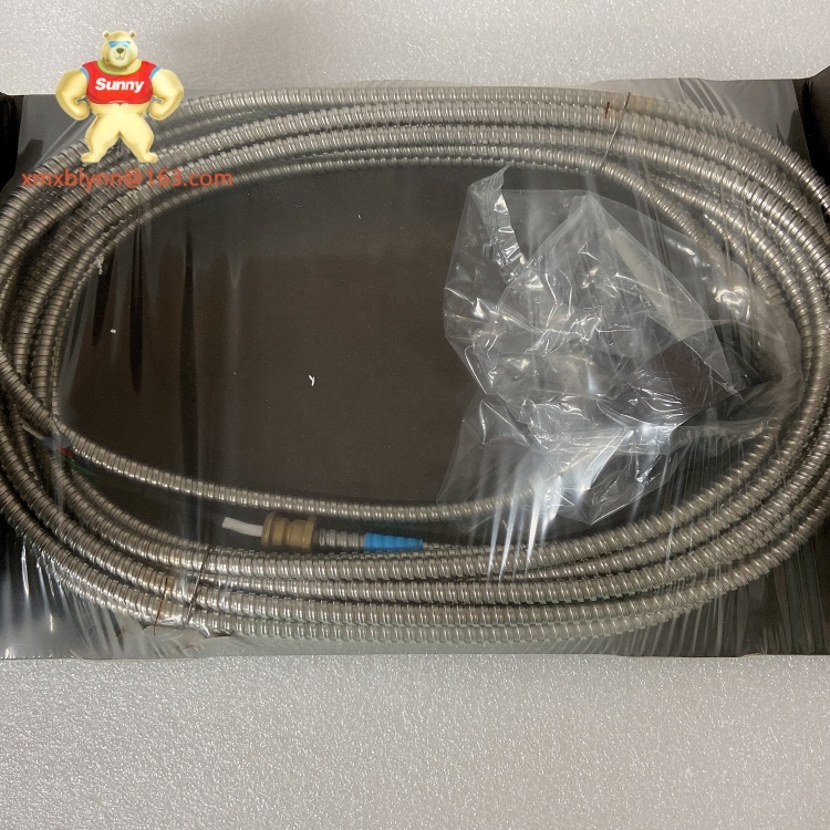 EPRO  PR9268/200-000 | Eddy Current Proximity Probe
