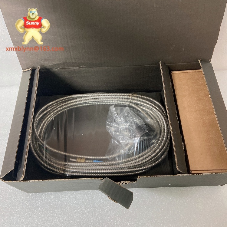 EPRO  PR9268/200-000 | Eddy Current Proximity Probe