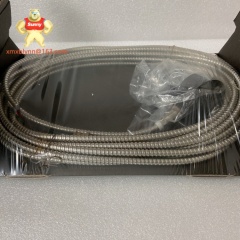 EPRO  PR9268/203-000 | Mixed Analog/Digital I/O & Protocol Gateway
