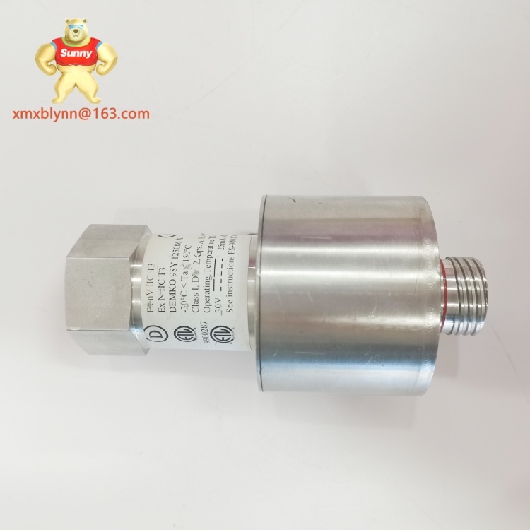 EMERSON  RS-232/485 | Serial Communication Module