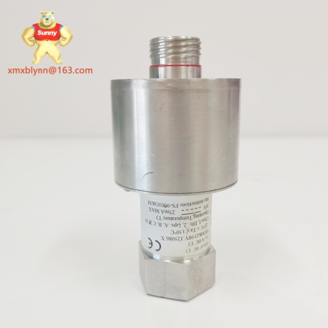 EMERSON  RS-232/485 | Serial Communication Module