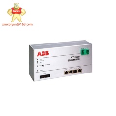 HONEYWELL	RTU2020 | Modular Remote Terminal Unit (RTU)