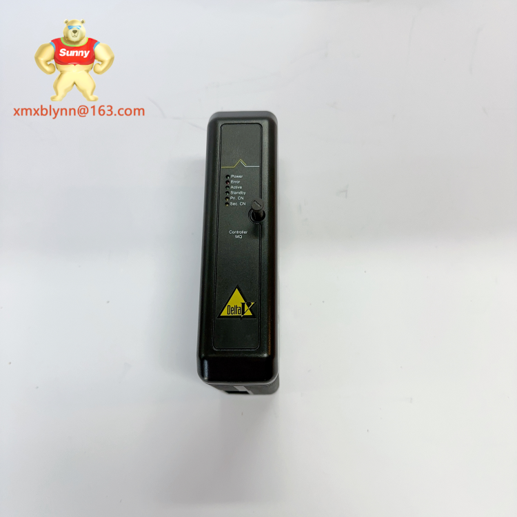 EMERSON  VE3006 KJ2003X1-BB1 | I/O / Control Expansion Module