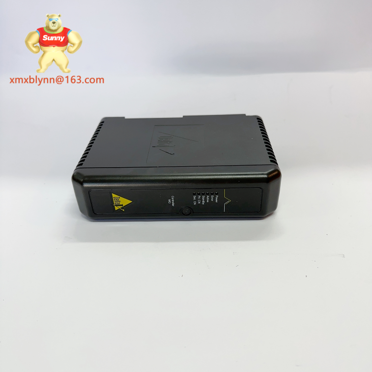 EMERSON  VE3006 KJ2003X1-BB1 | I/O / Control Expansion Module