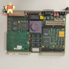MOTOROLA	MVME162-010A  | VMEbus Embedded Controller