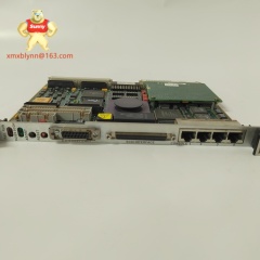 MOTOROLA	MVME162-010A  | VMEbus Embedded Controller