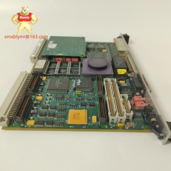 MOTOROLA	MVME162-010A  | VMEbus Embedded Controller