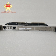 MOTOROLA	MVME2434 | VMEbus Single-Board Computer (SBC)