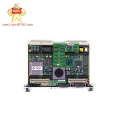 MOTOROLA	MVME162P344S | VMEbus Single-Board Computer