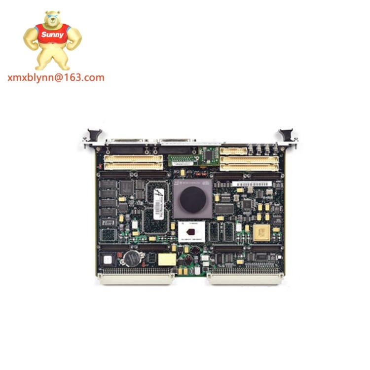 MOTOROLA	MVME162-014A | VMEbus Embedded Controller