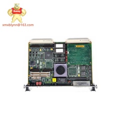 MOTOROLA	MVME162-014A | VMEbus Embedded Controller
