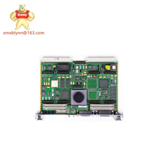 MOTOROLA	MVME162P344S | VMEbus Single-Board Computer