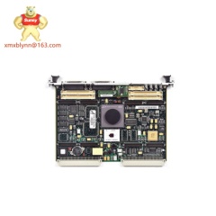 MOTOROLA	MVME162-213 |  VMEbus Embedded Controller