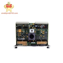 MOTOROLA	MVME162P344S | VMEbus Single-Board Computer