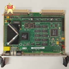 MOTOROLA	MVME2434 | VMEbus Single-Board Computer (SBC)