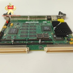 MOTOROLA	MVME2434 | VMEbus Single-Board Computer (SBC)