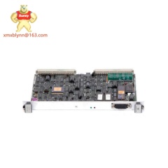 MOTOROLA	MVME374 | VMEbus Single-Board Computer