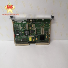 MOTOROLA	MVME215-1 | VMEbus I/O Controller