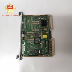 MOTOROLA	MVME215-1 | VMEbus I/O Controller