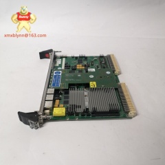 MOTOROLA	MVME61006E-0173R | VMEbus Industrial Controller