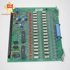 GE	DS3800HSCG | Turbine Control Module