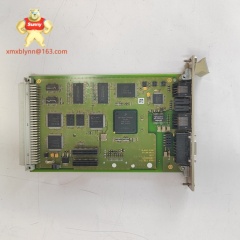 HIMA  F8627 | Safety Controller Module (SIL 3)